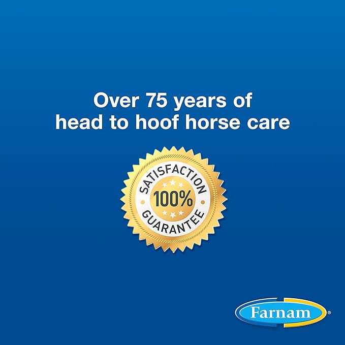 Farnam Horseshoer&
