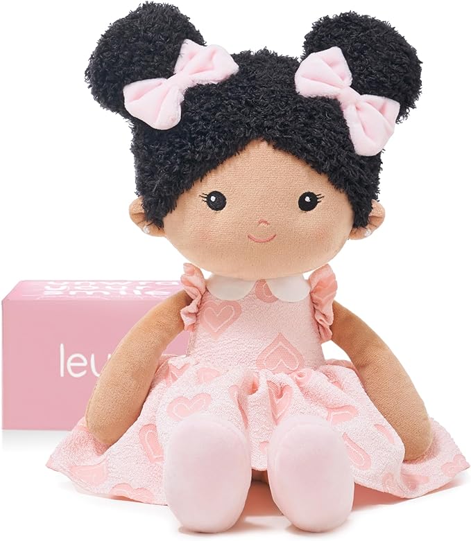 Soft Baby Doll Toys (16&