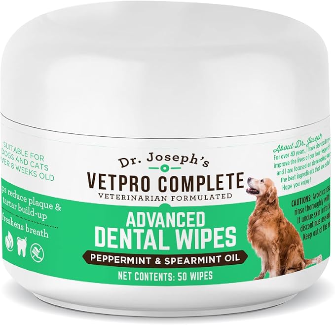 VetPro Complete Dr. Joseph&