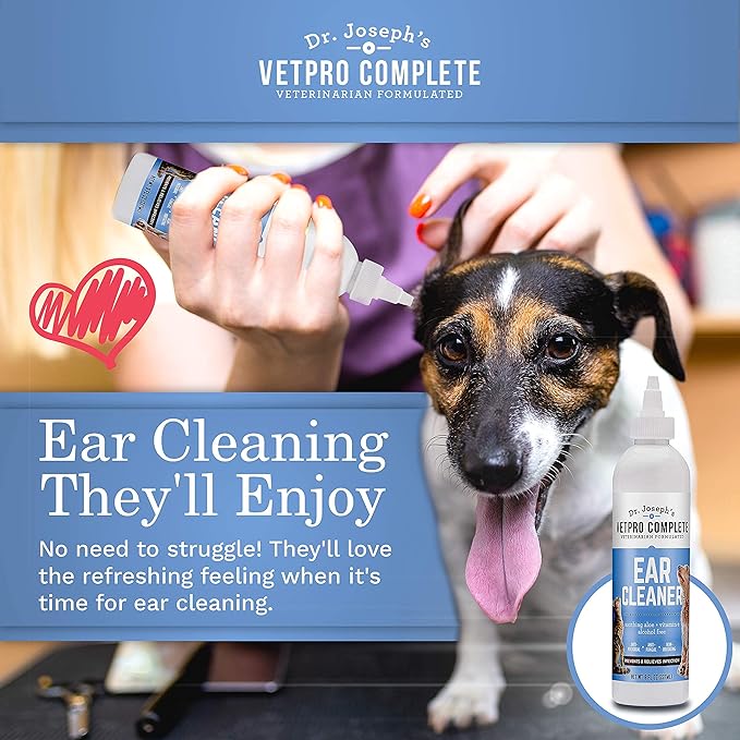 VetPro Complete Dr. Joseph&