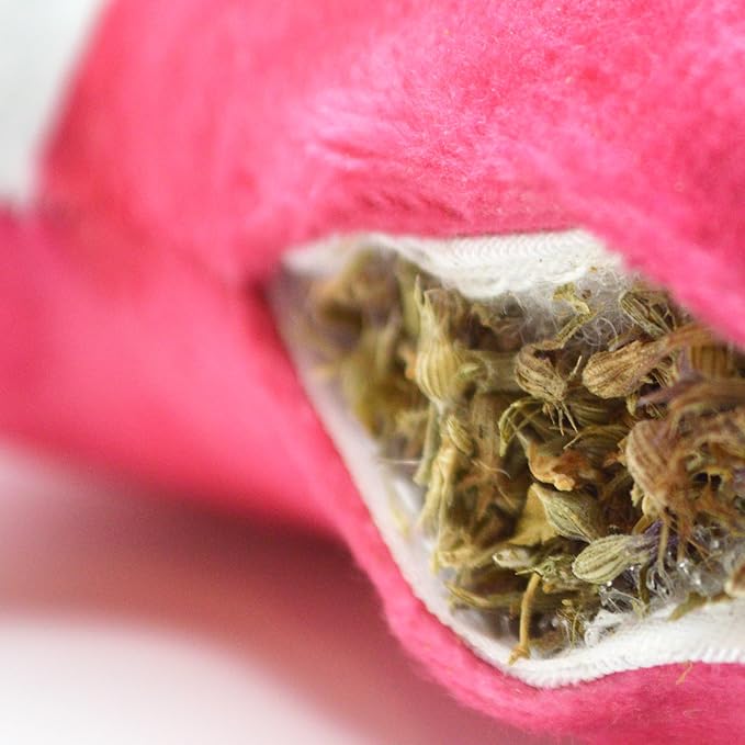 Meowijuana Kicker Toy for Cats | Get Kickin&