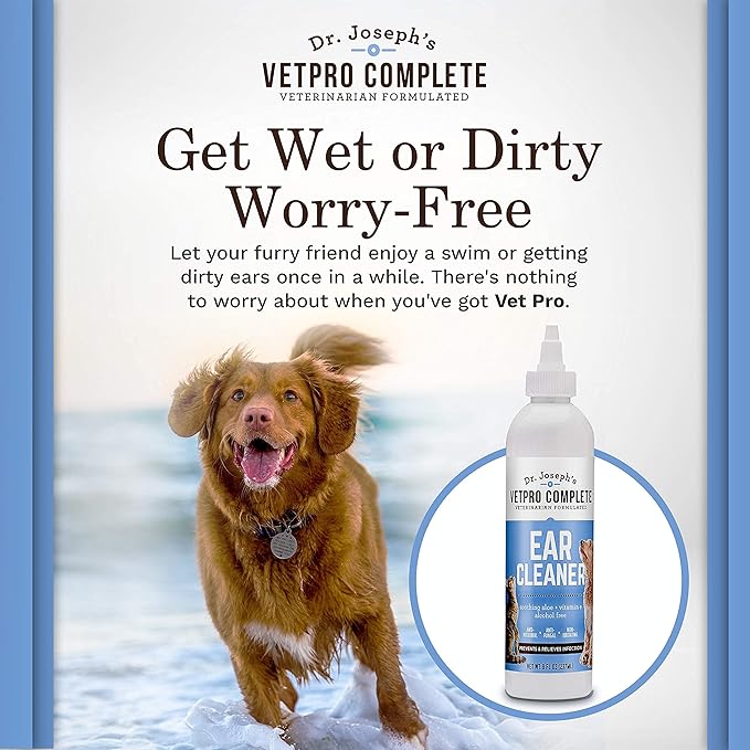VetPro Complete Dr. Joseph&