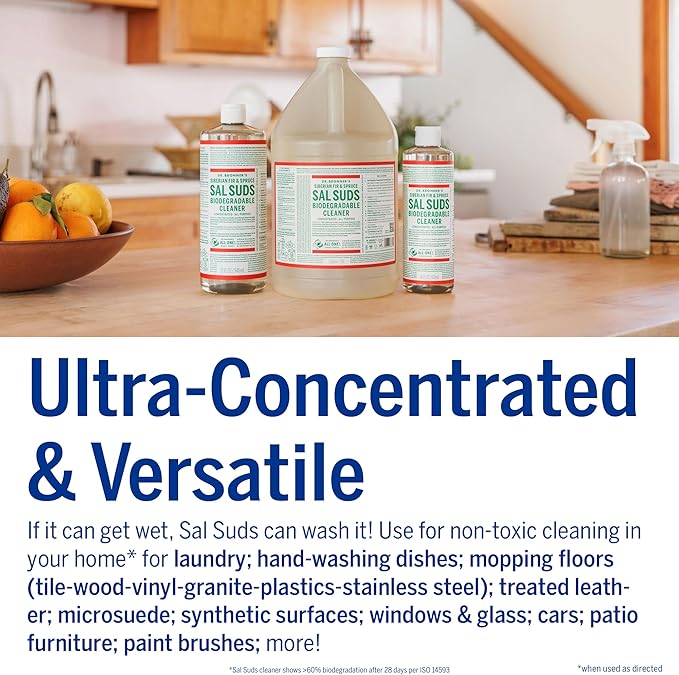 Dr. Bronner&