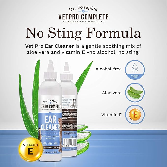 VetPro Complete Dr. Joseph&