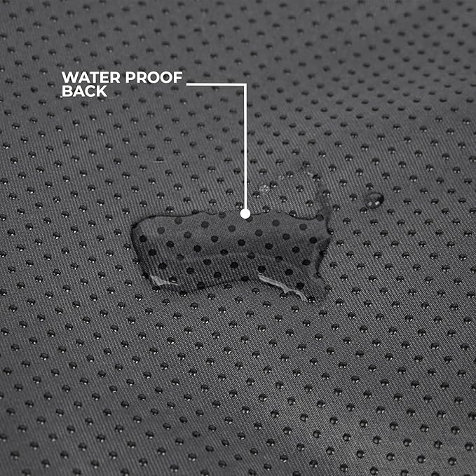 Best Pet Supplies Round Donut Dog Bed with Plush Faux Fur Fabric, Calming, Anti-Anxiety Cushion for Indoor Pets, Slip-Resistant Base, Soft Ergonomic Support - Caramel, 27x27x7.5&