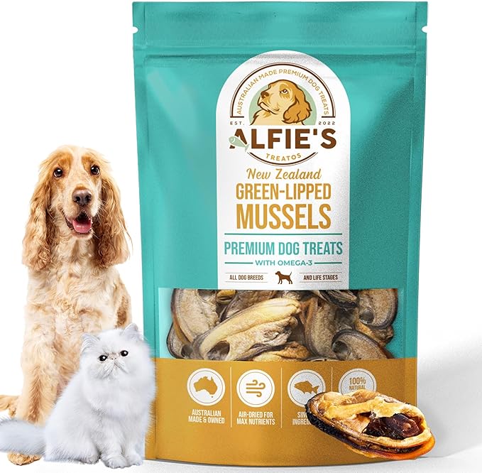 ALFIE&