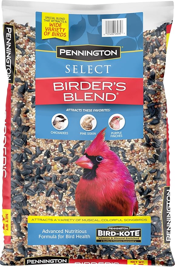 Pennington Select Birder&