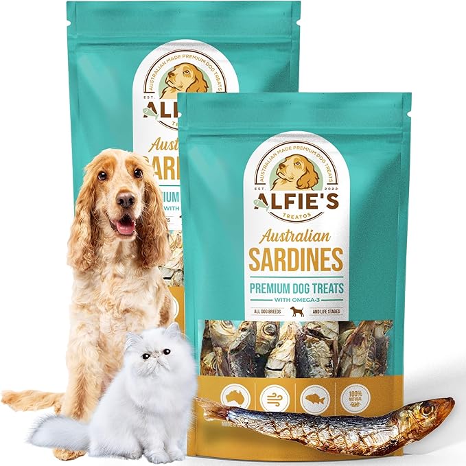 ALFIE&