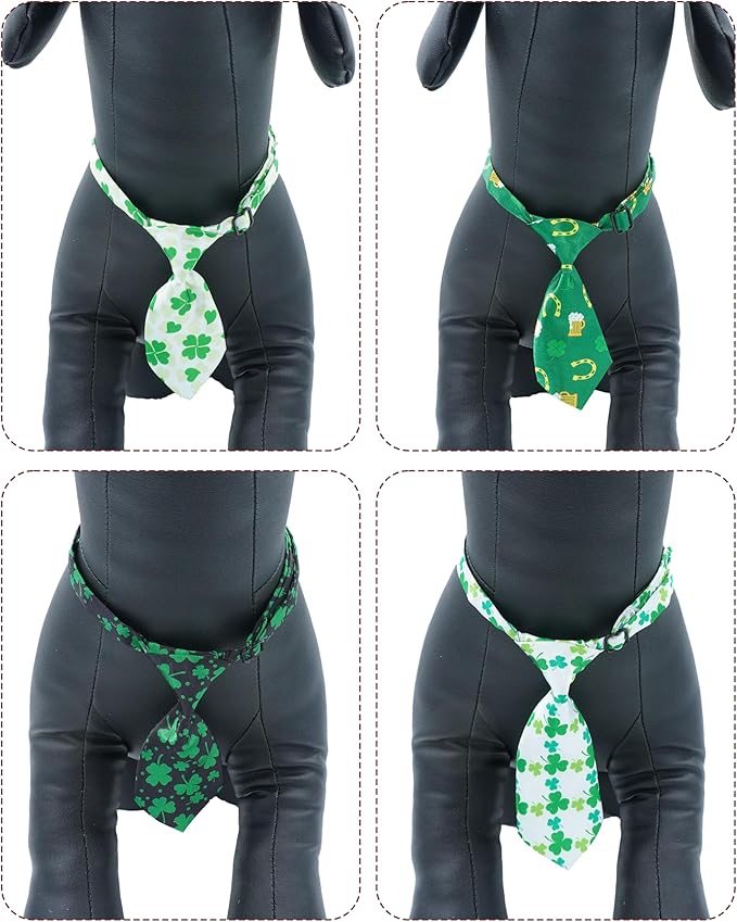 PET SHOW 10 Pack St. Patrick&