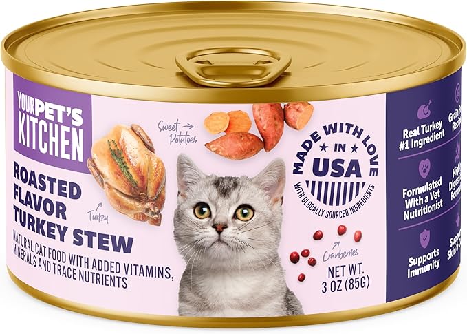 YOUR PET&