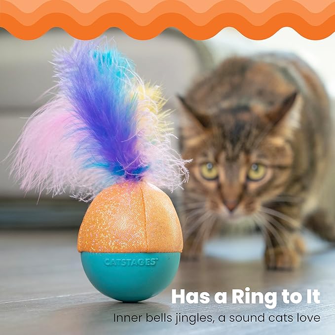Catstages Whack N&
