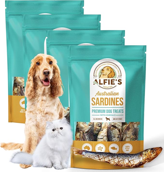 ALFIE&
