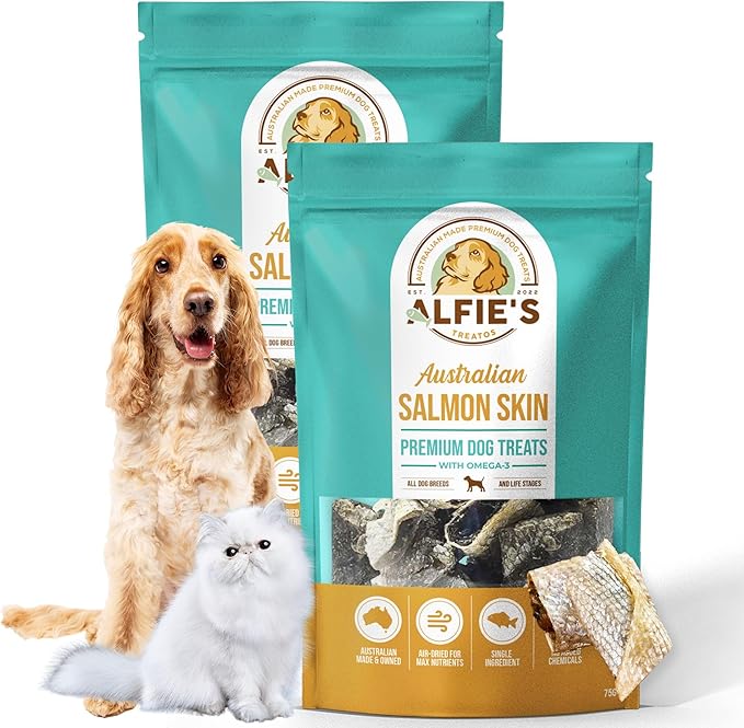 ALFIE&