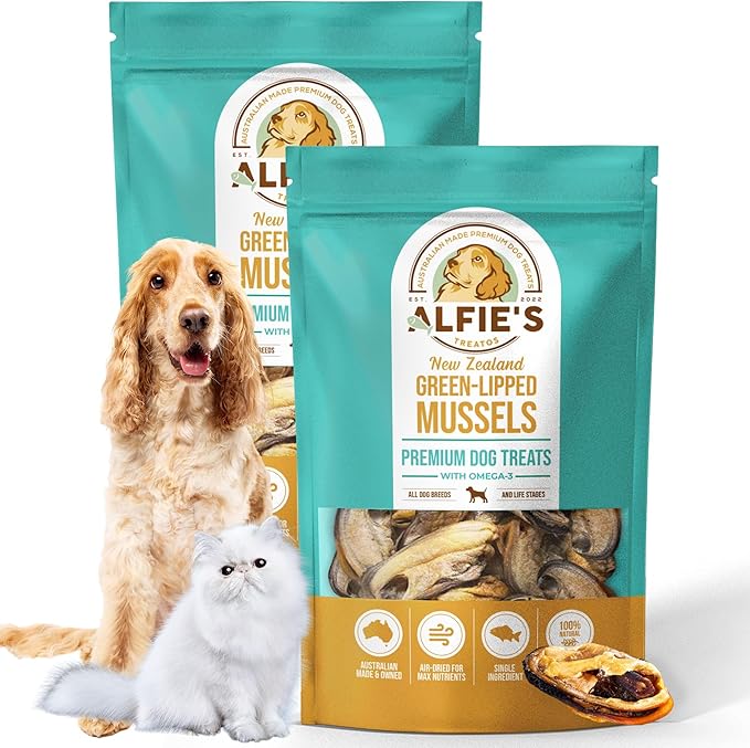 ALFIE&
