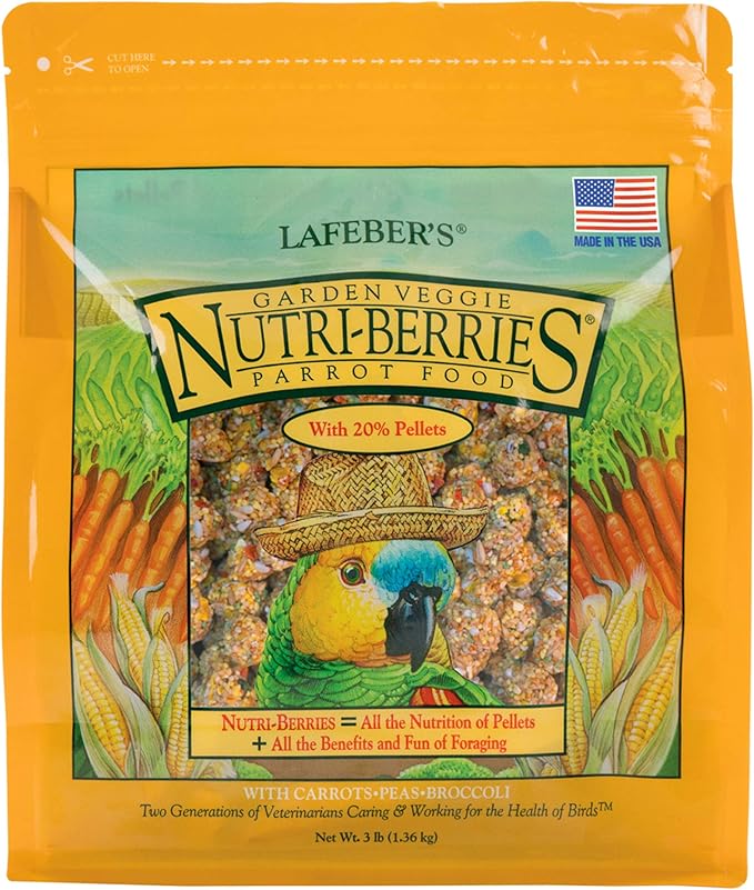 LAFEBER&