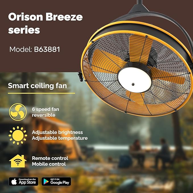 Orison 24.8&