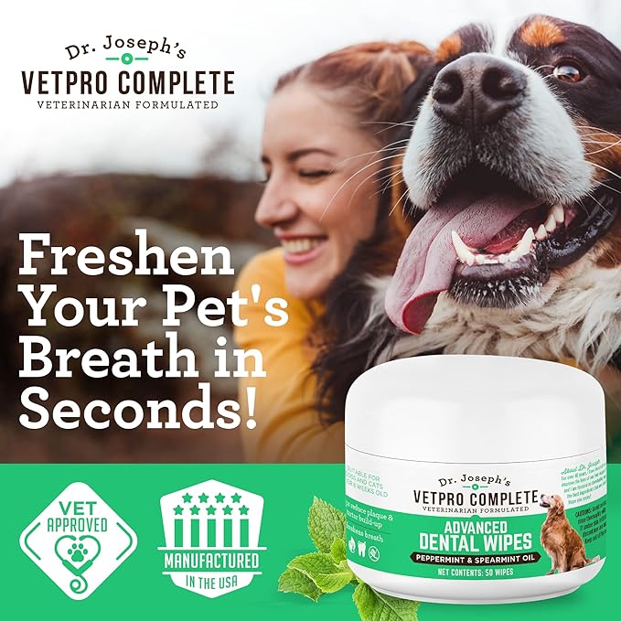 VetPro Complete Dr. Joseph&