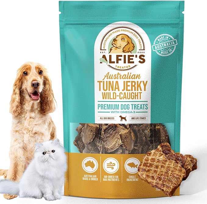 ALFIE&