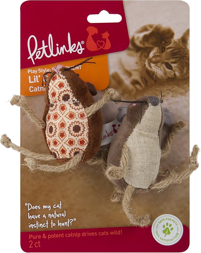 Petlinks (2 Count) Lil&