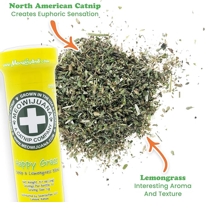 Meowijuana Jump &