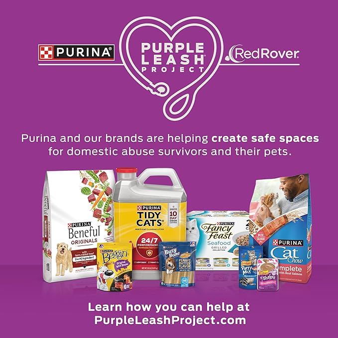 Purina Busy With Beggin&