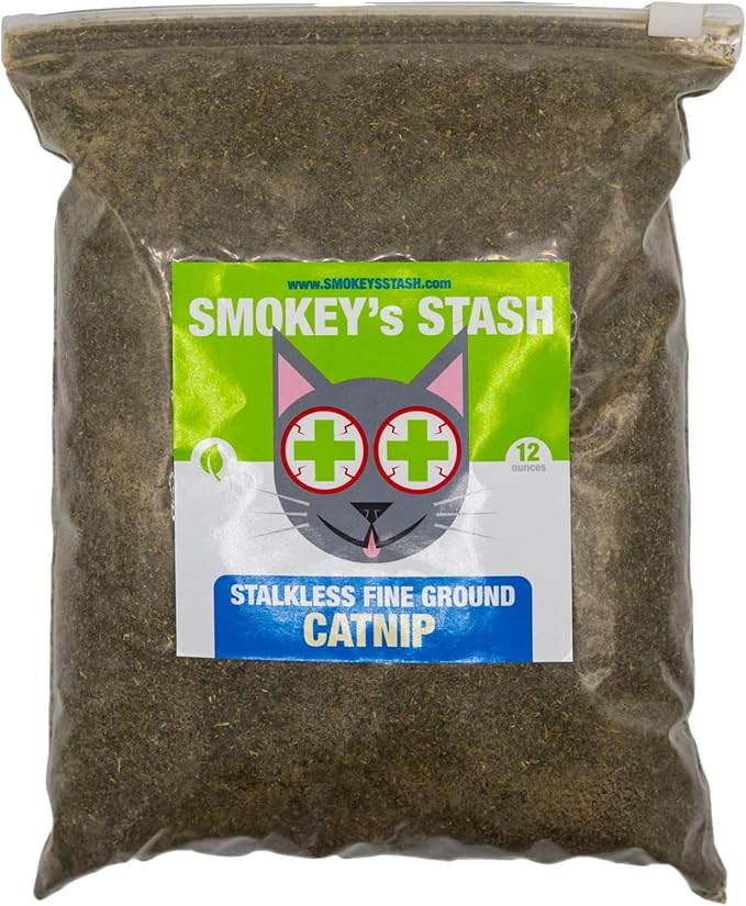 Smokey&