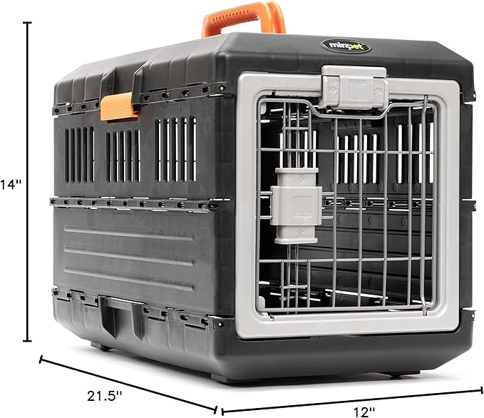 USA Pet Carrier & Crate 21&