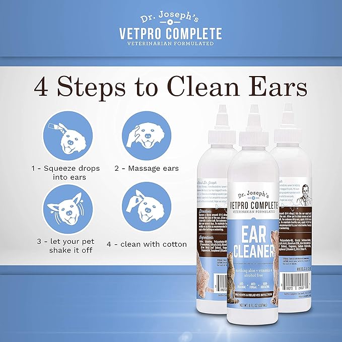 VetPro Complete Dr. Joseph&