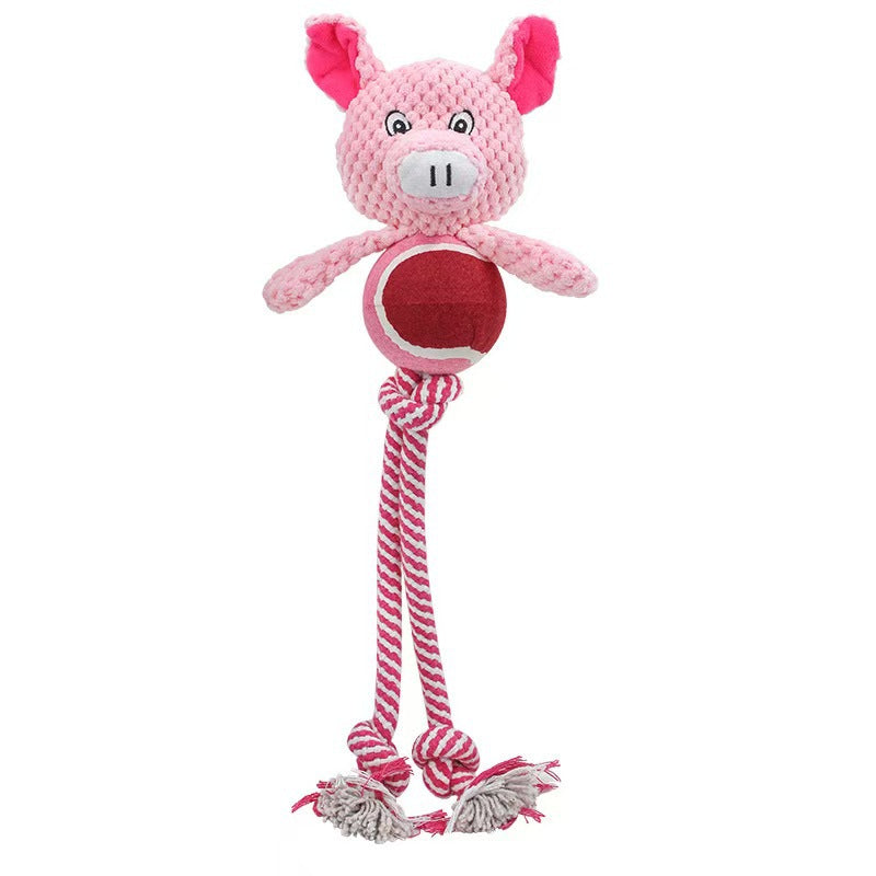 New Plush Talking Dog Toy For Pets
