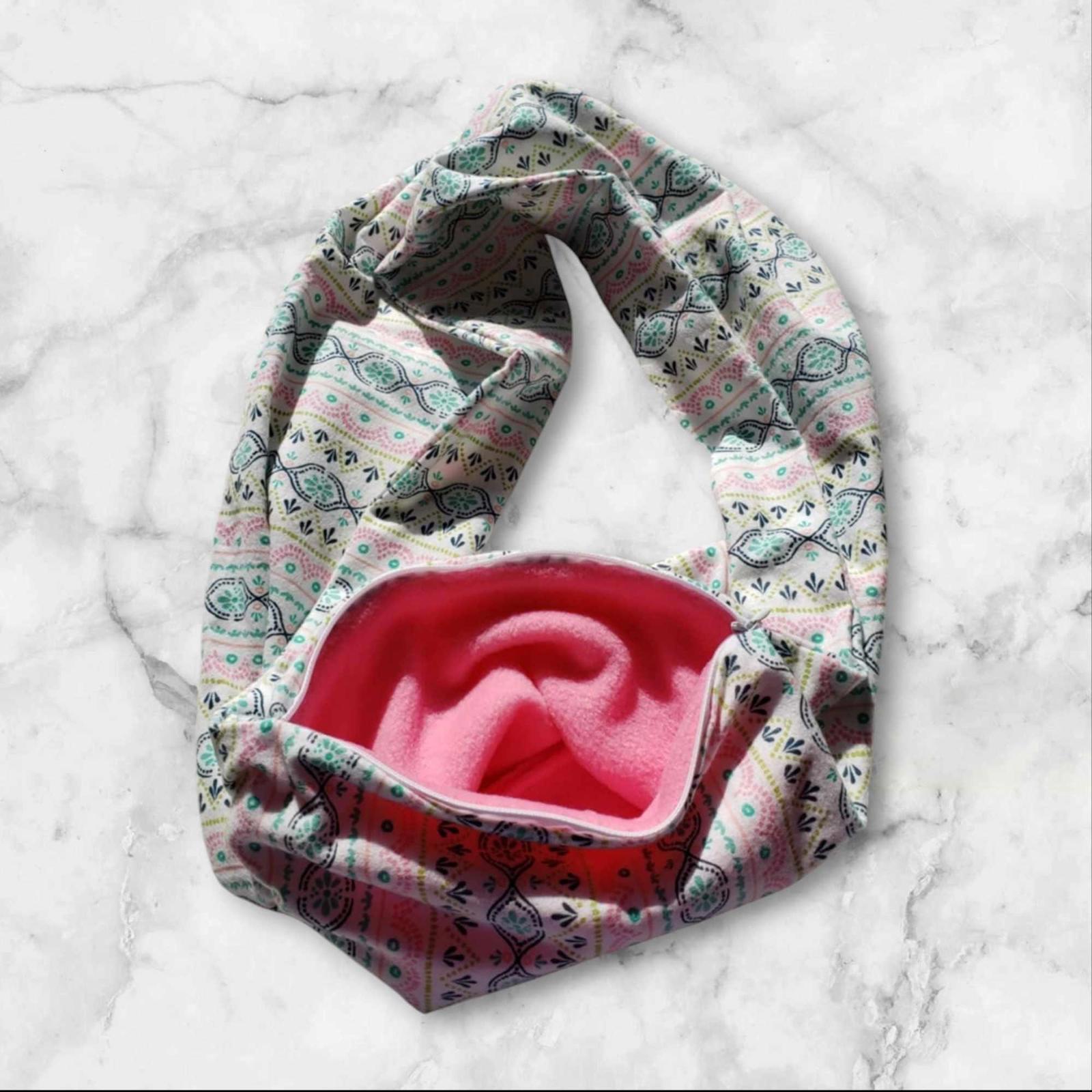 Cuddle Cups Soft Fleece lined beds Great for Small Pets