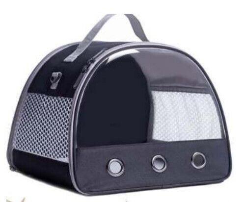 Pet Carrier for Small Animals