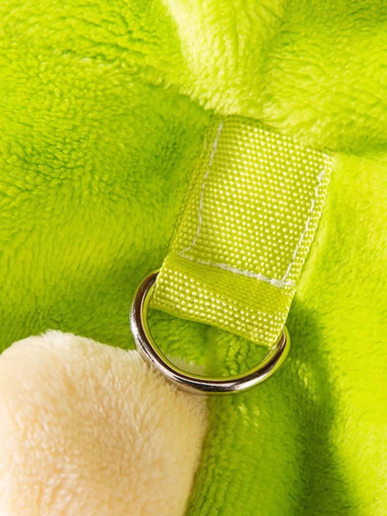 Dinosaur Style Pet Jumpsuit