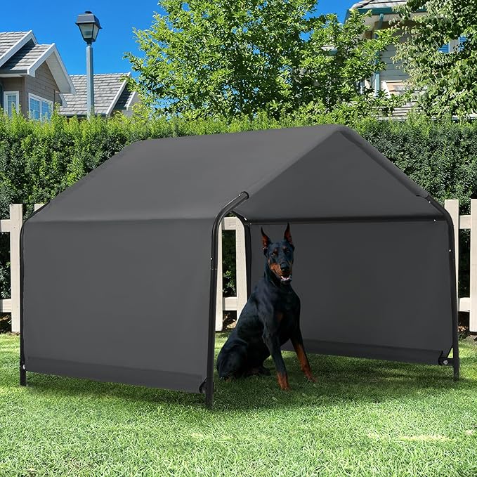 Dog Shade Shelter Outdoor 4&