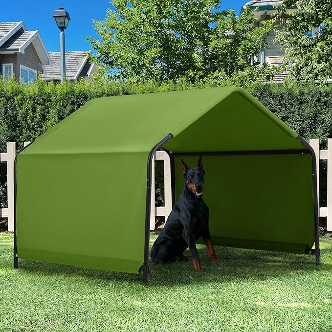 Dog Shade Shelter Outdoor 4&