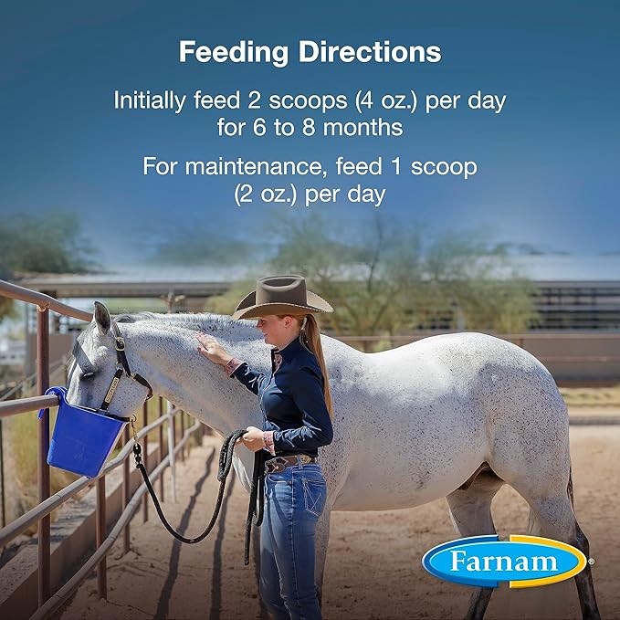Farnam Horseshoer&