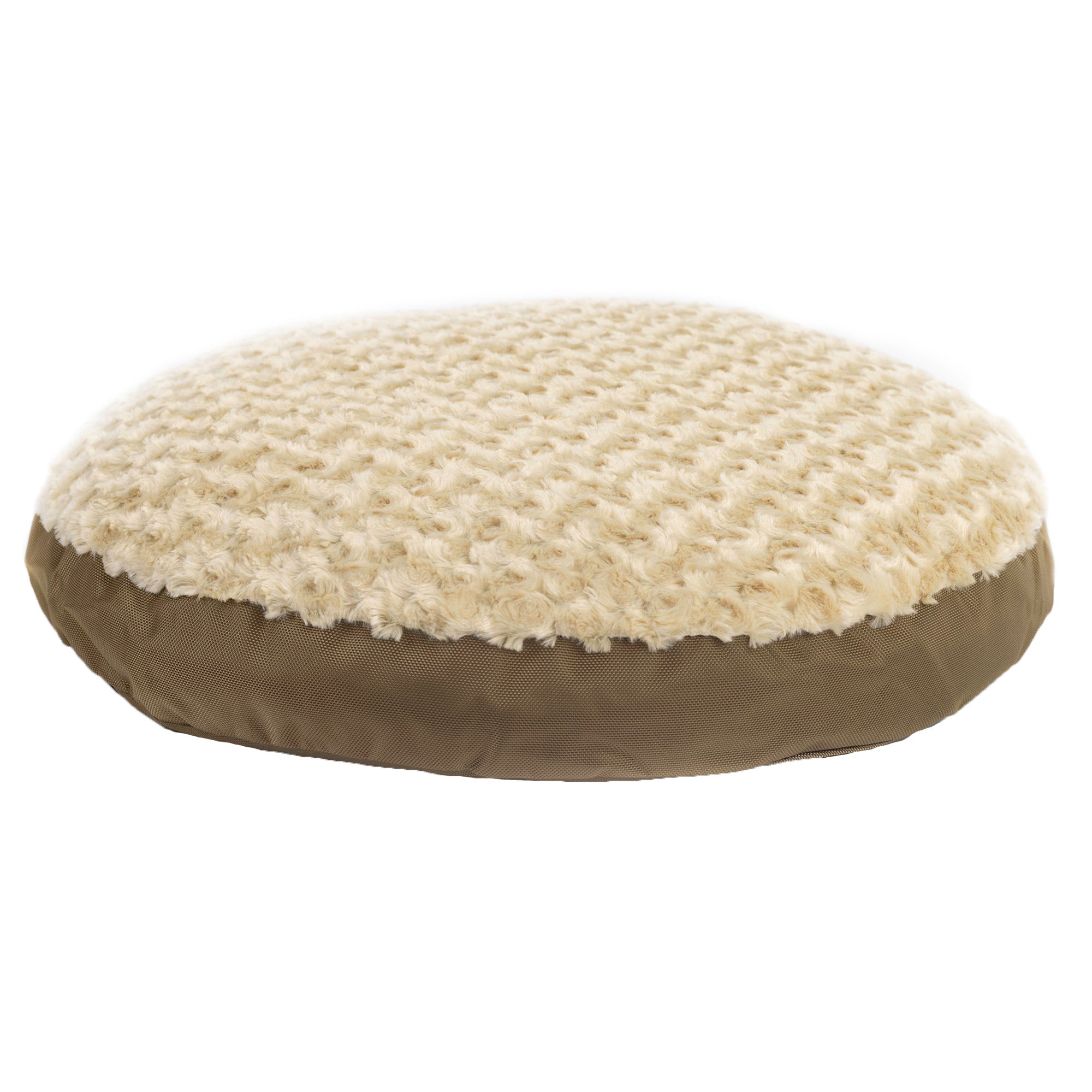 Dog Bed - Round Furvana™