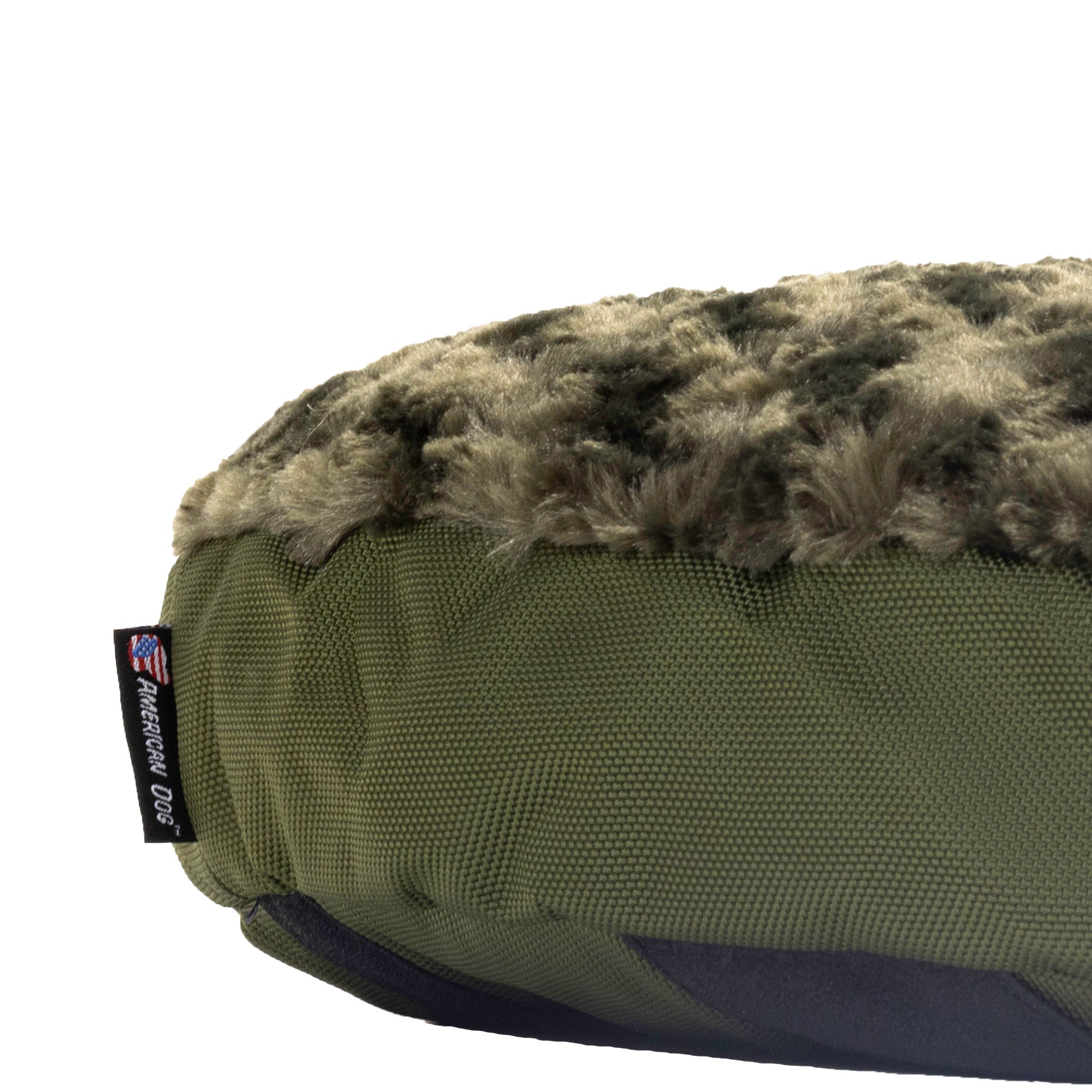 Dog Bed - Round Furvana™
