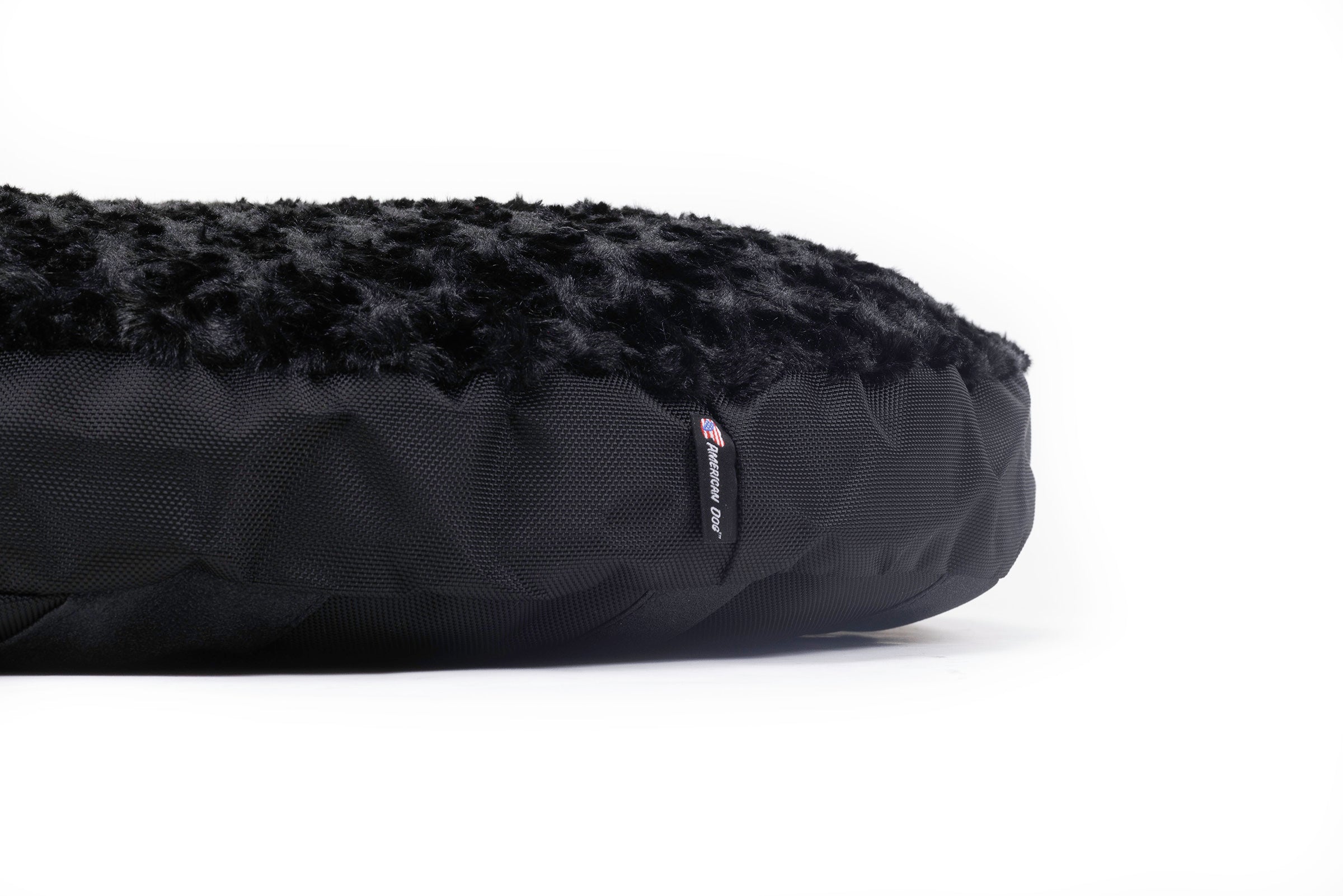 Dog Bed - Round Furvana™