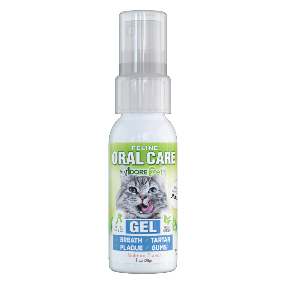 Oral Care - 1 oz. (1-Month Supply)
