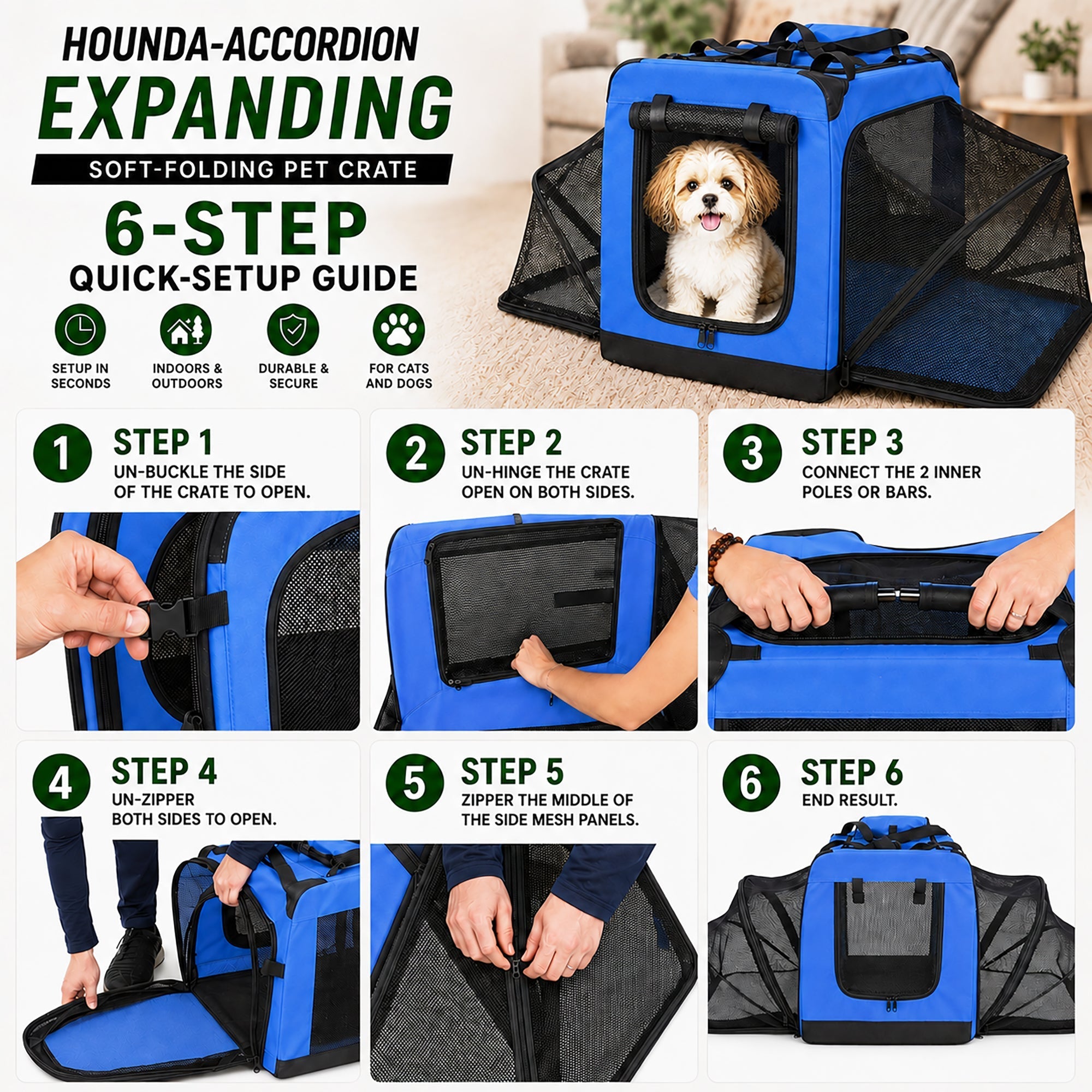Pet Life ® &