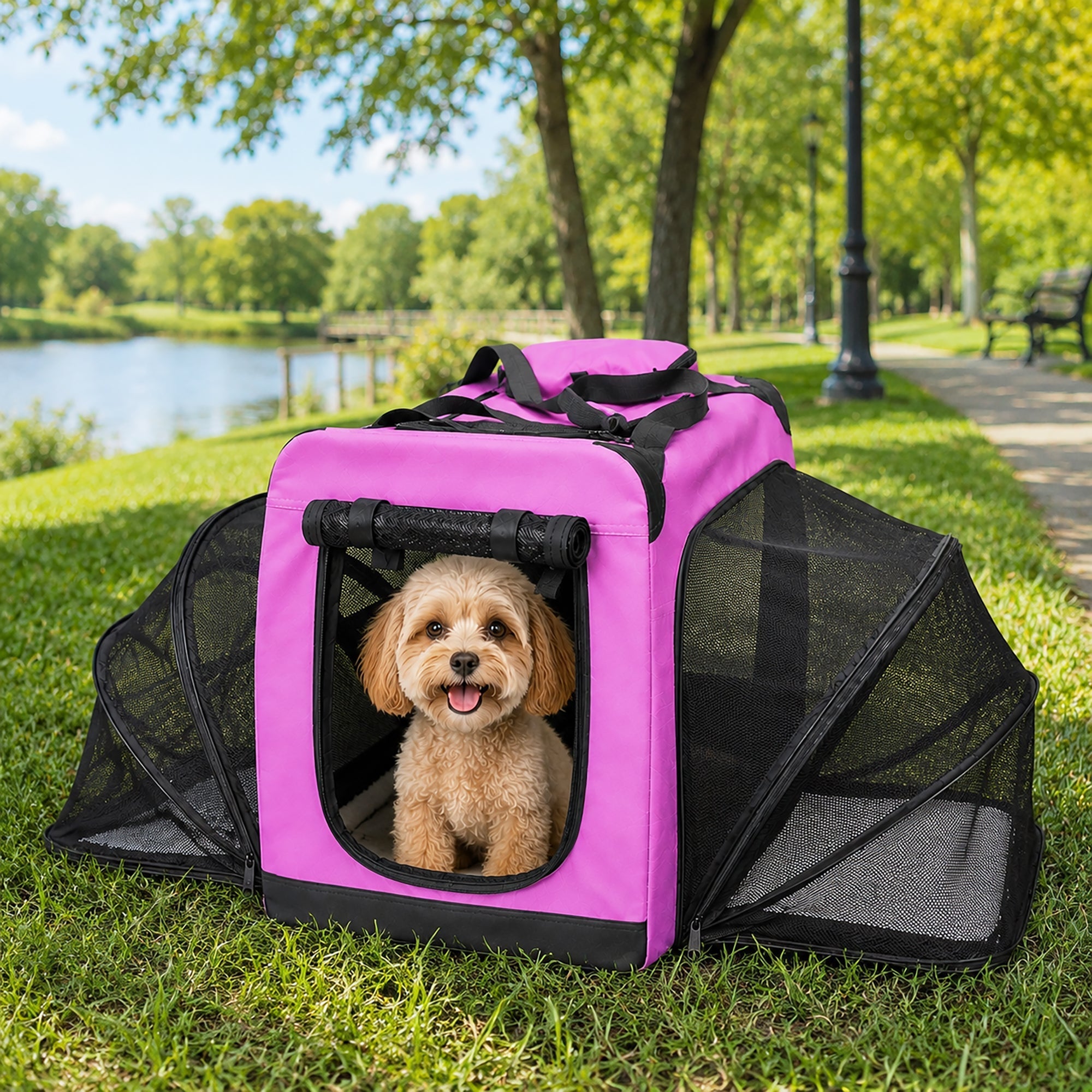 Pet Life ® &