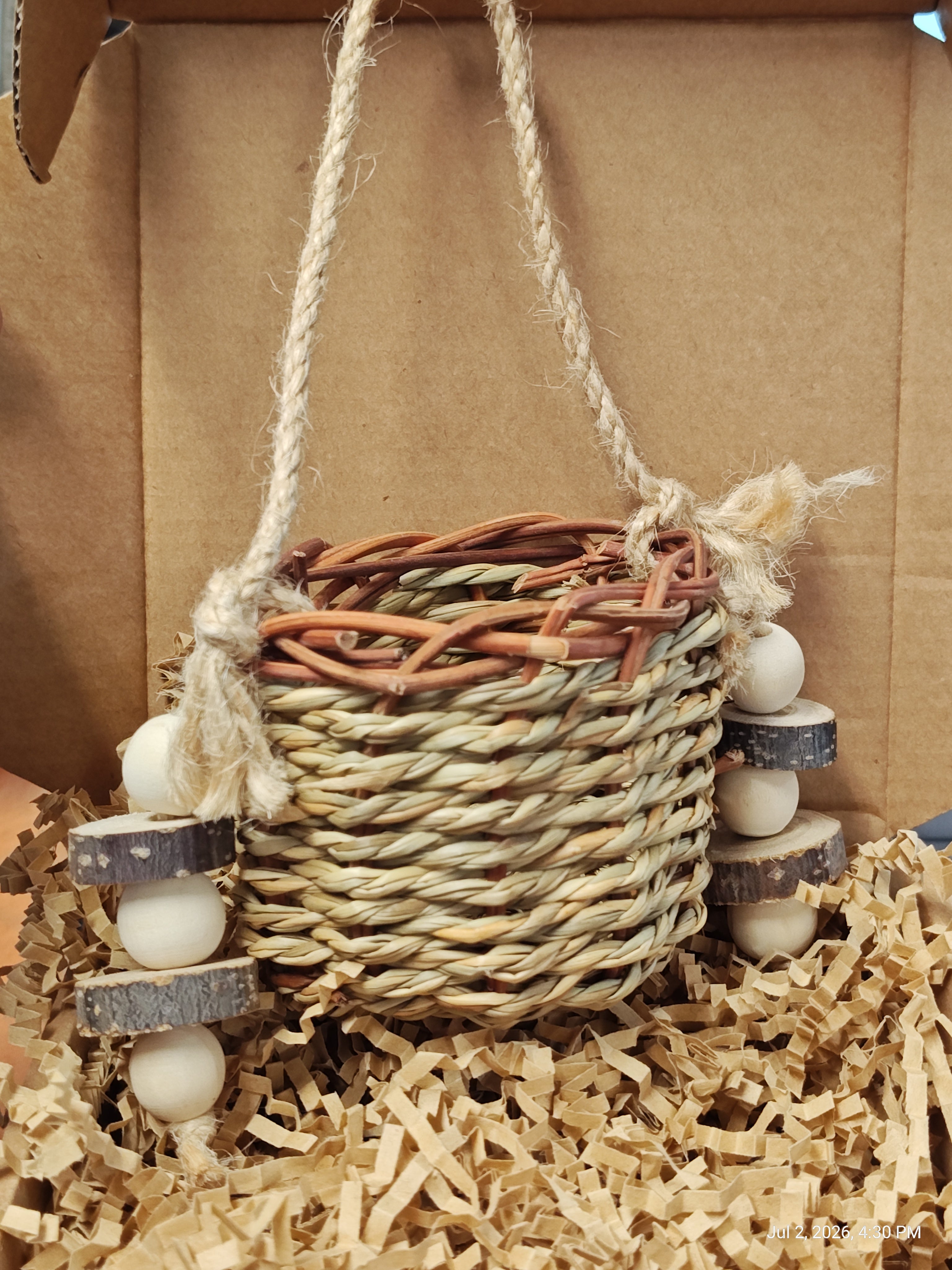 Play & Chew Toys & More Perfect for Cavy, Rabbits & Rodents