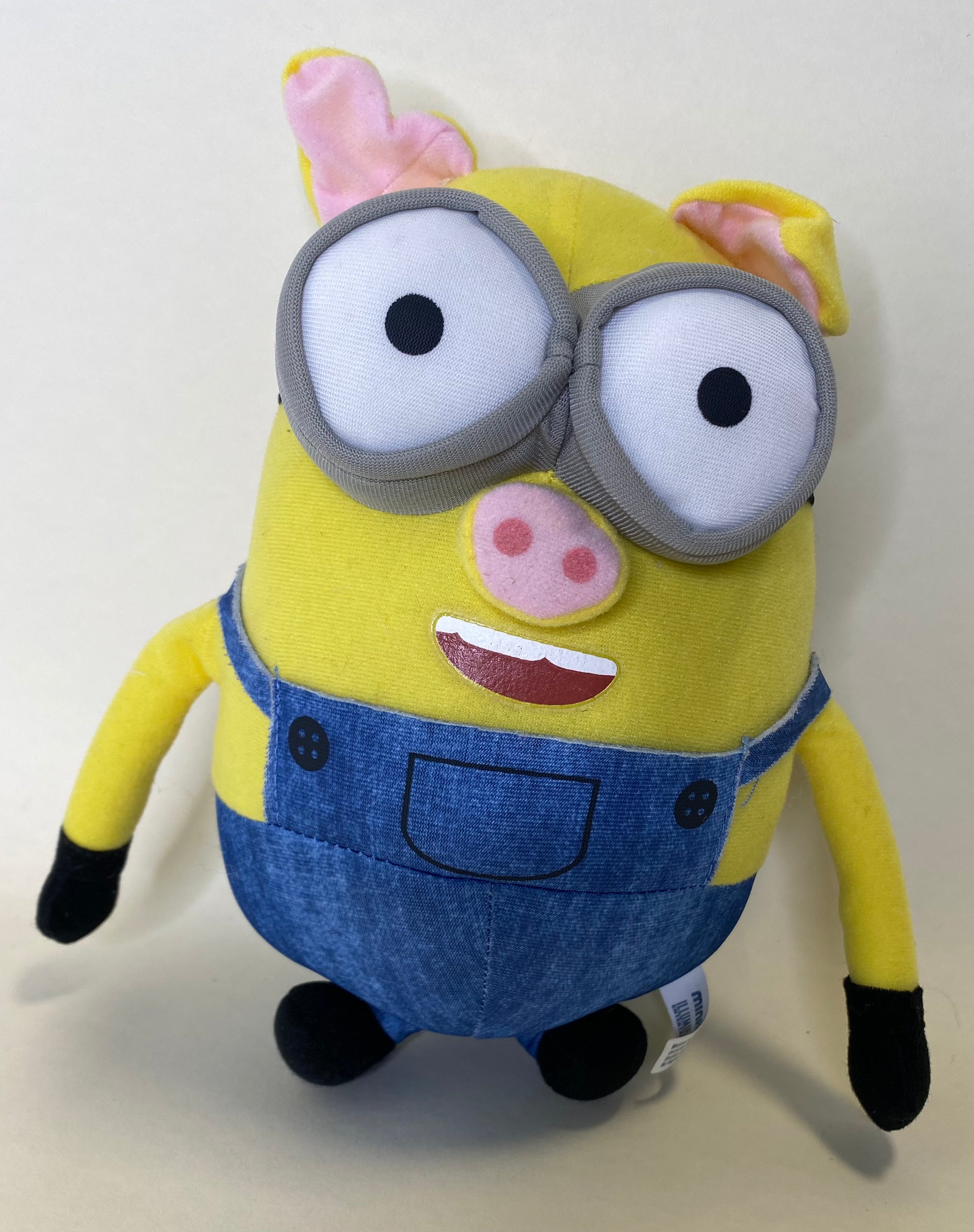 Minions & Friends: All Sizes