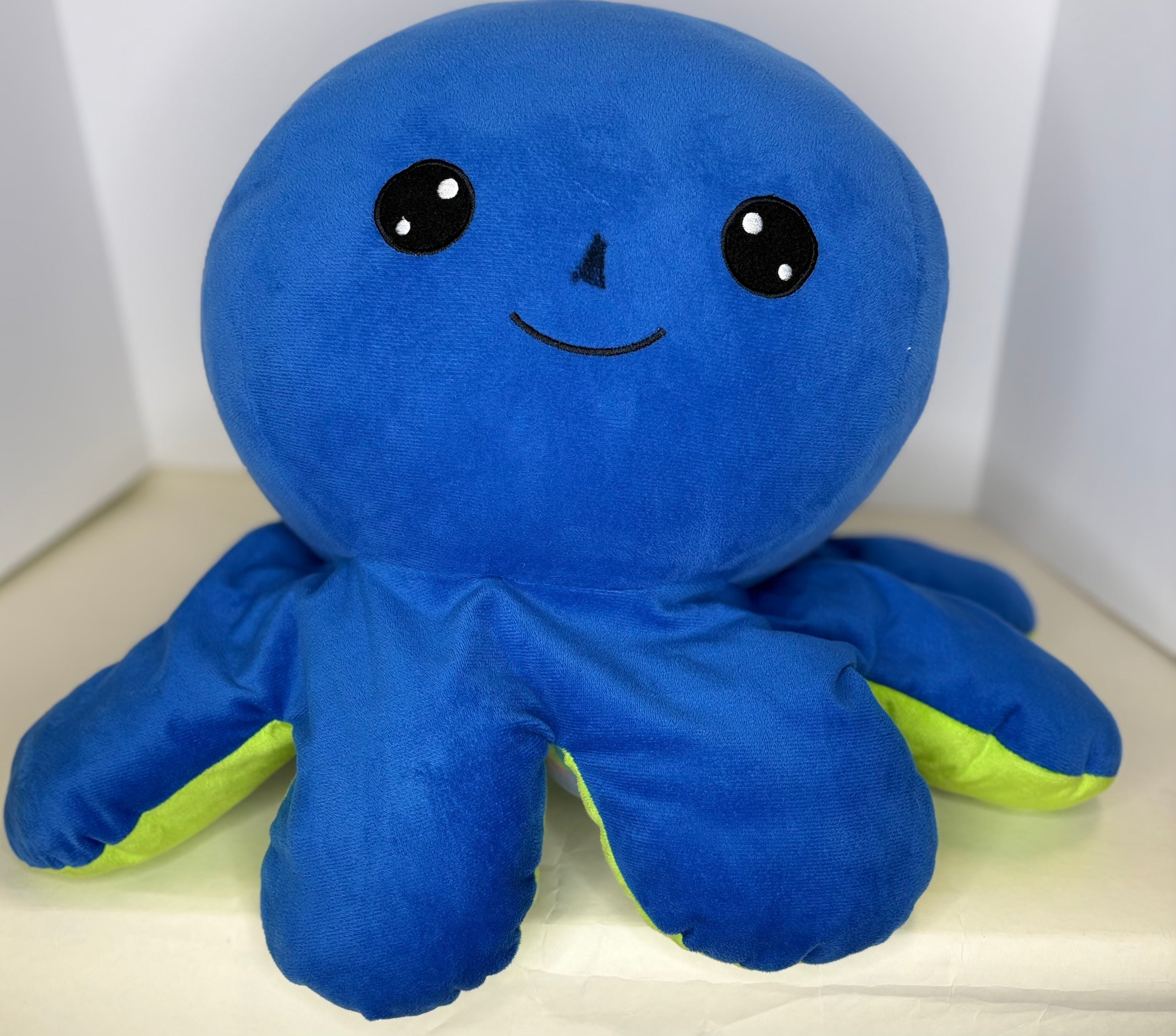 XXLarge Stuffed Dog Toys: 20"+ Squeaky and No Squeak