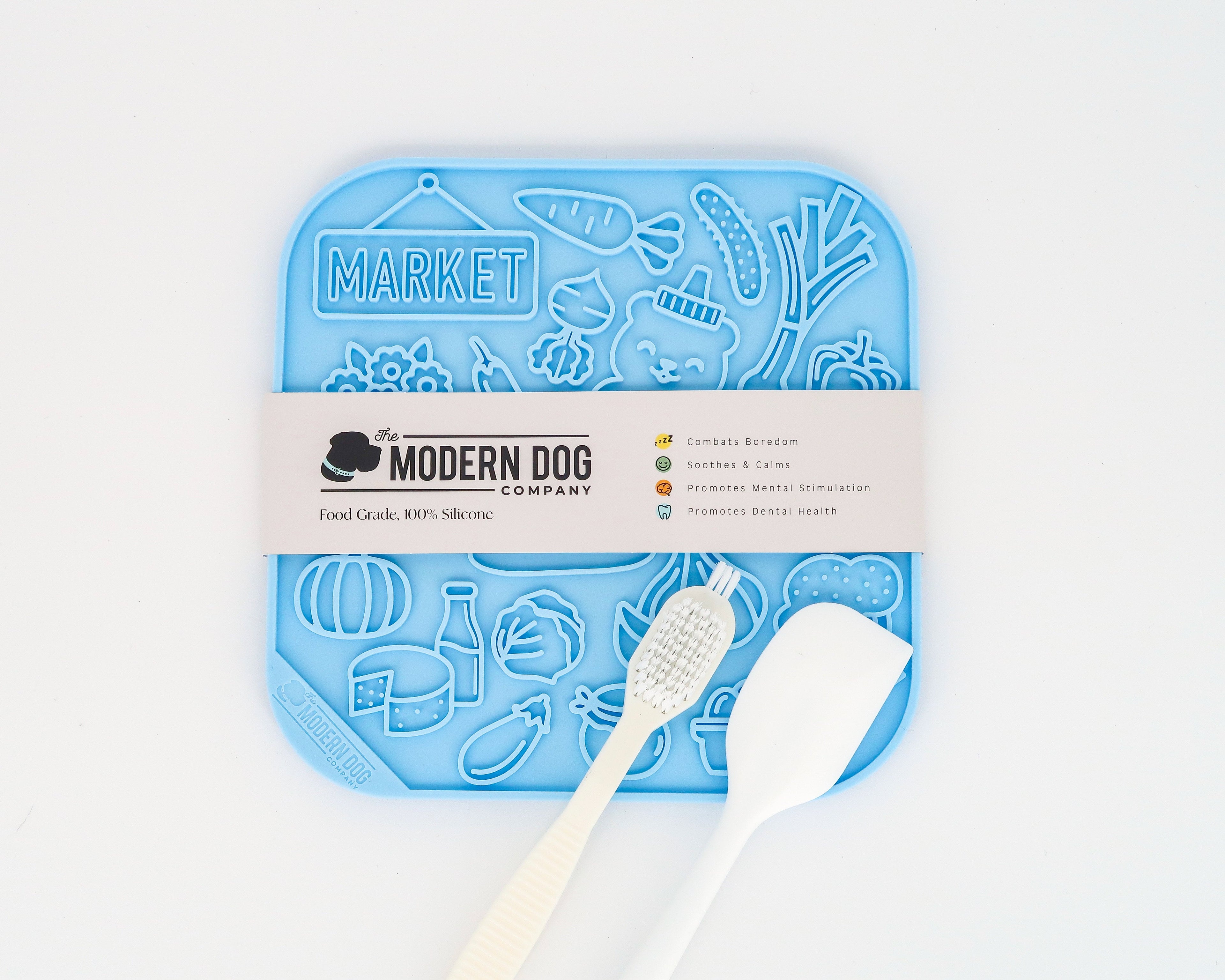 The Modern Dog Co. - Farmer&