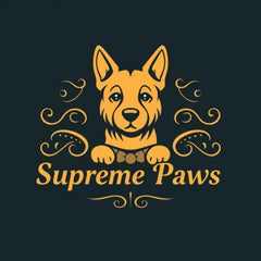 Supreme Paws