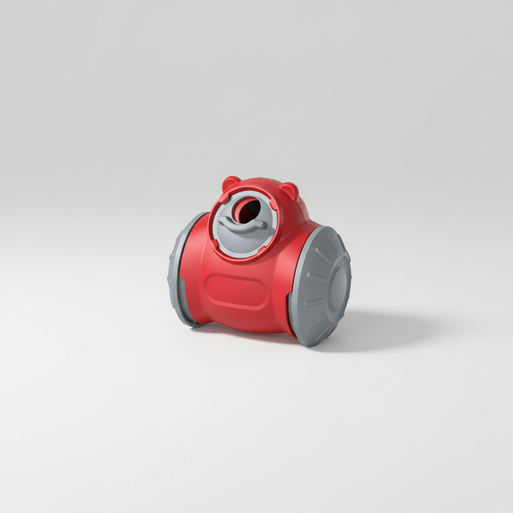 Slow Feeder Toy
