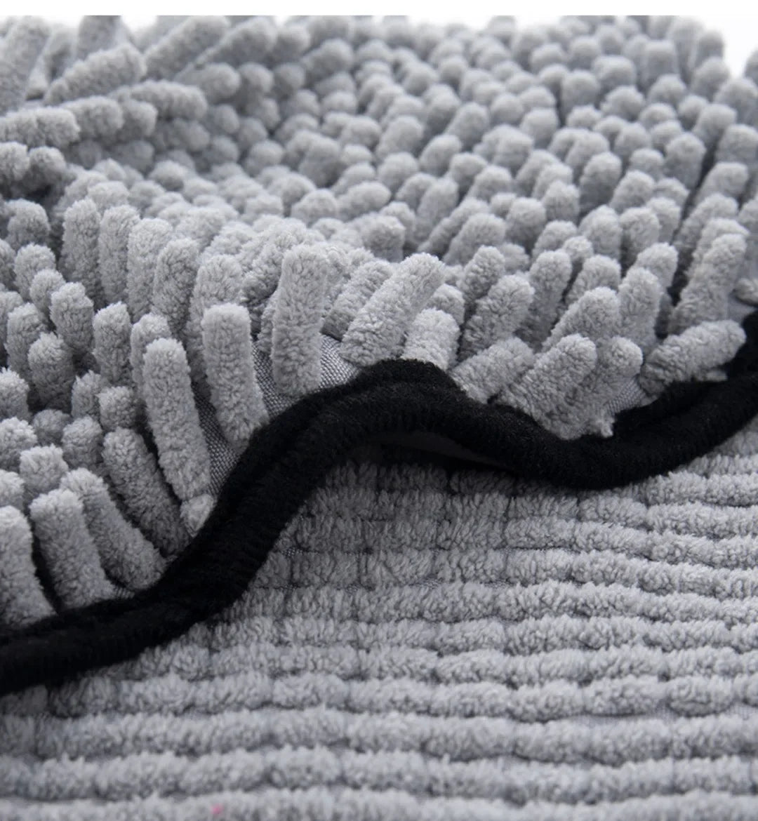 Pet Bath Towel