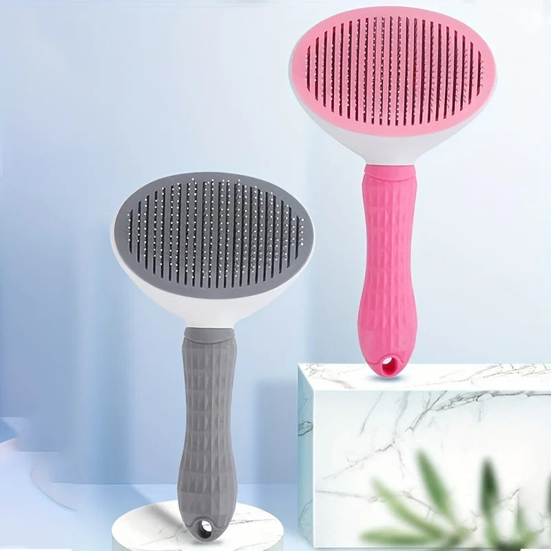 Pet Hair Removal Comb