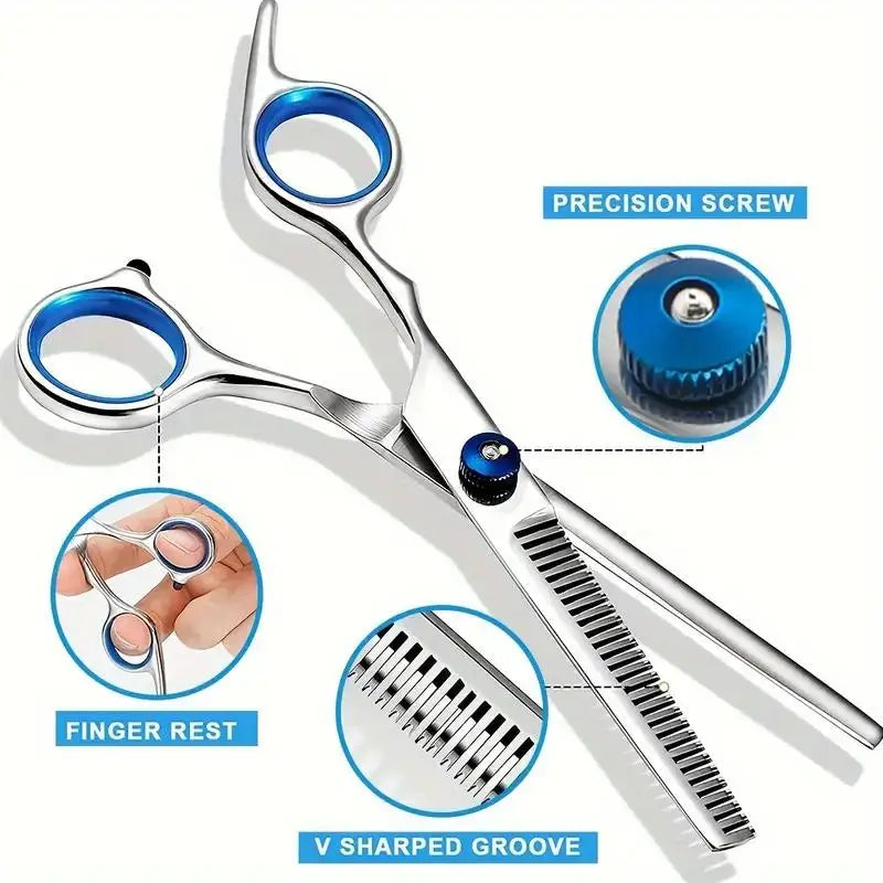 Pet Safe Scissors